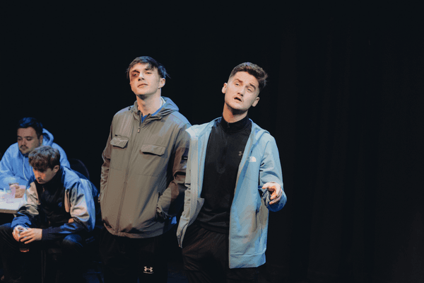 Image preview for The Naked Neds