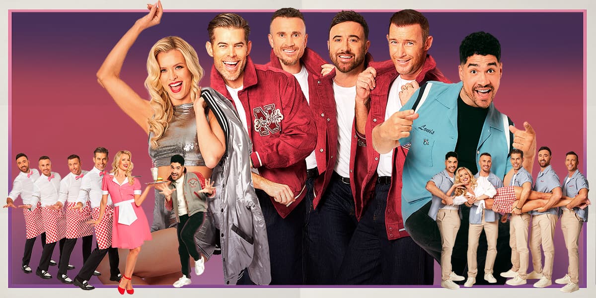 Hero image for Jukebox Idols