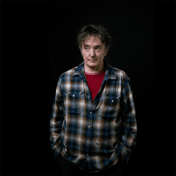 Hero image for Dylan Moran: Looking For Trouble