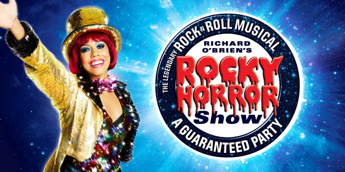 Hero image for The Rocky Horror Show