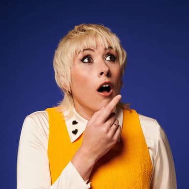 Hero image for Maisie Adam: Whatsherface