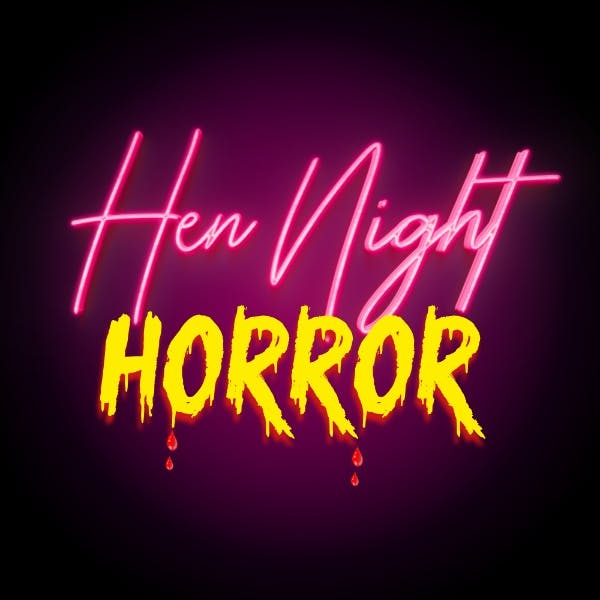 Hen Night Horror thumbnail