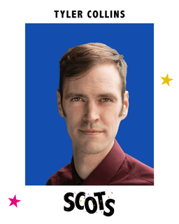 Tyler Collins