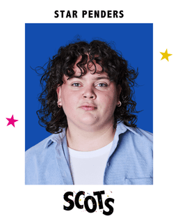Star Penders