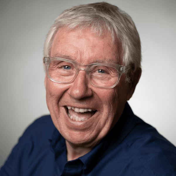 Hero image for An Evening With Gregor Fisher