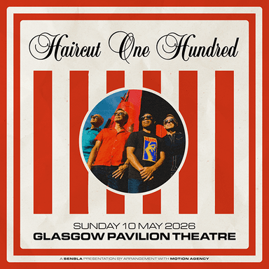 Hero image for Haircut 100