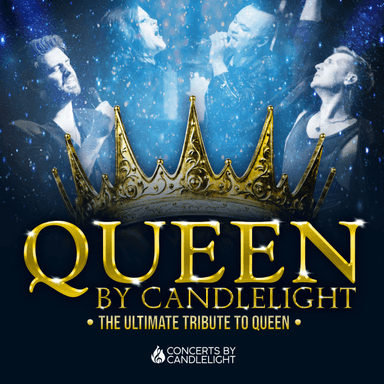 Hero image for Queen By Candlelight