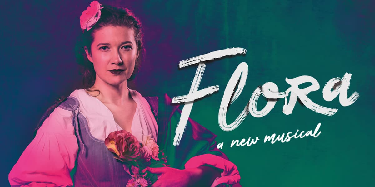 Hero image for Flora