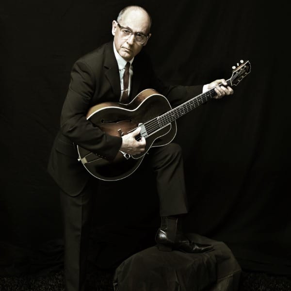 Hero image for Andy Fairweather Low
