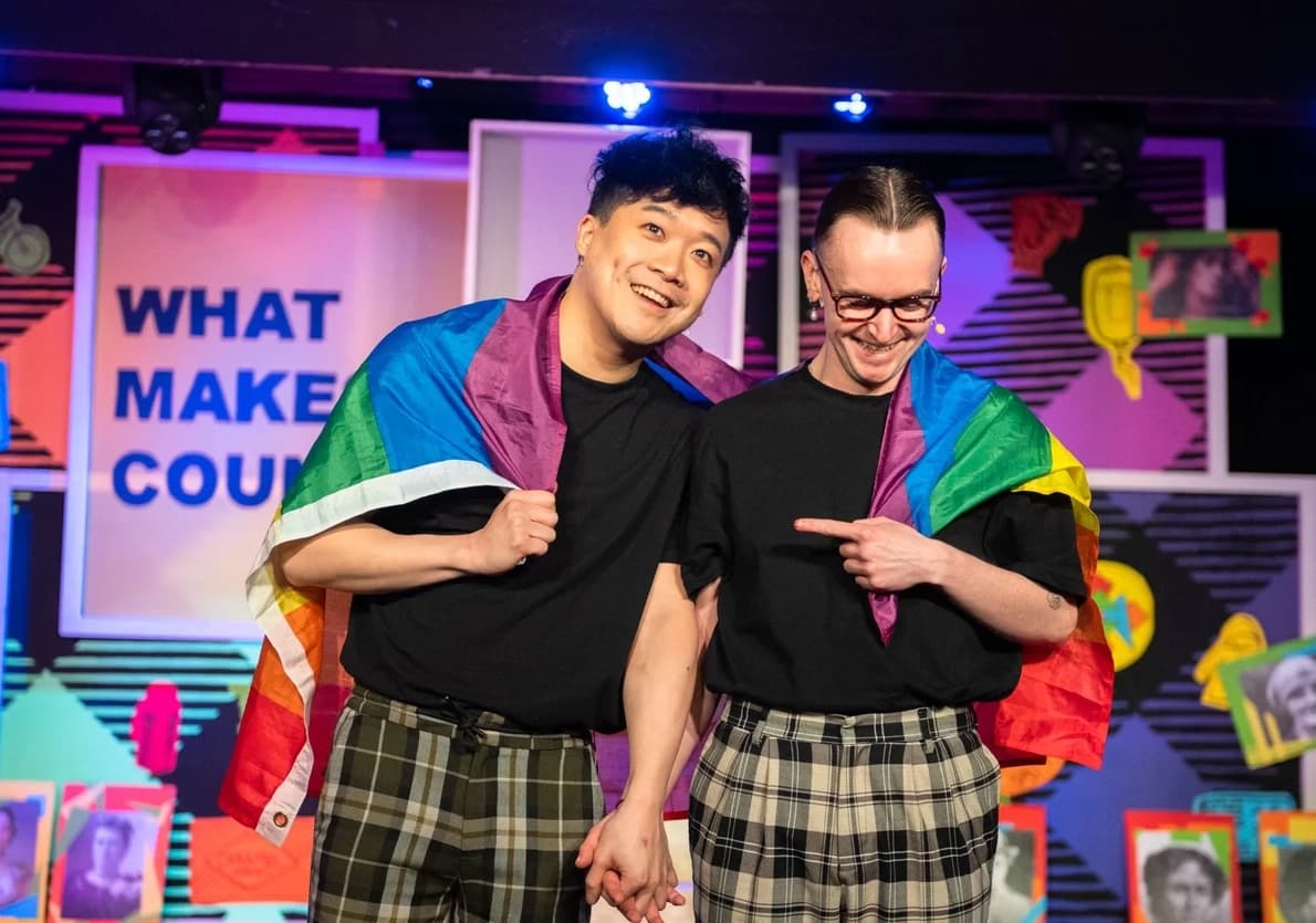 Image preview for Scots The Musical