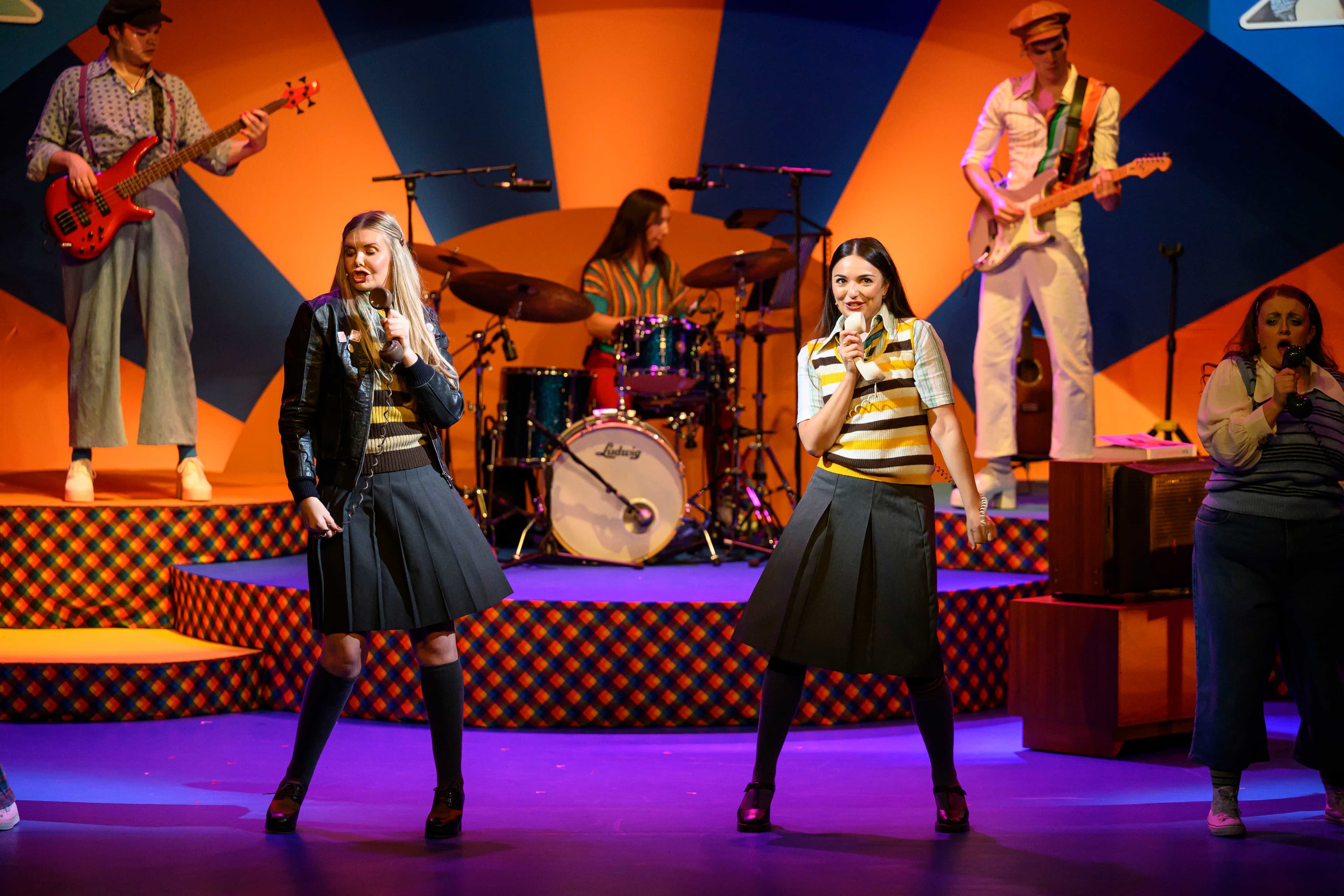 Image preview for Rollers Forever