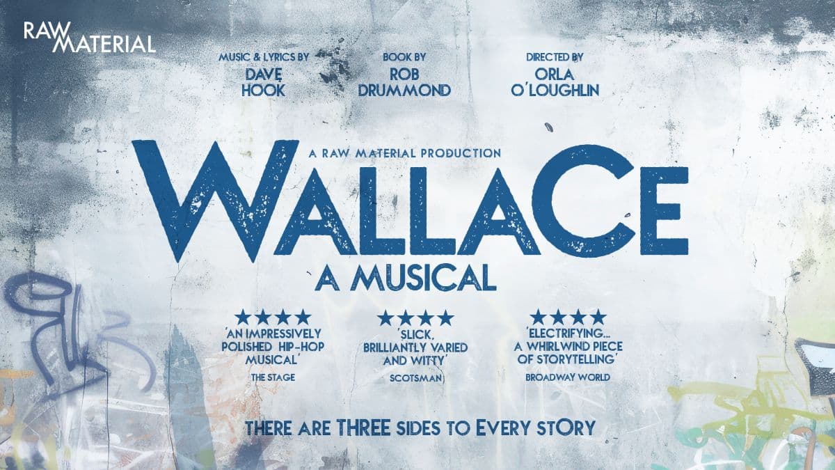Hero image for Wallace
