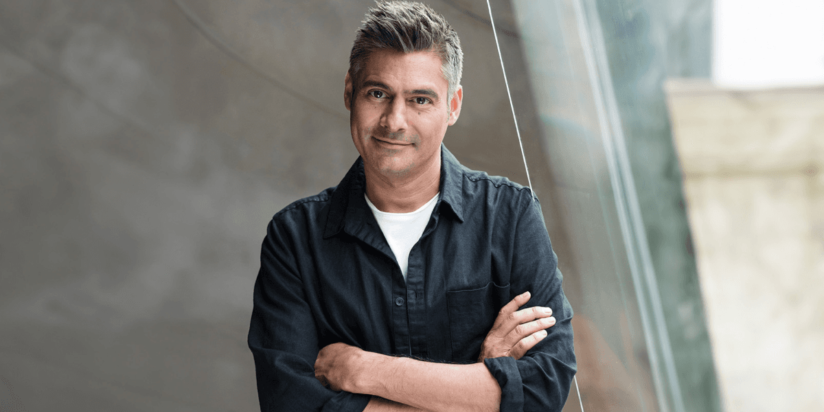 Hero image for Danny Bhoy: Dear World