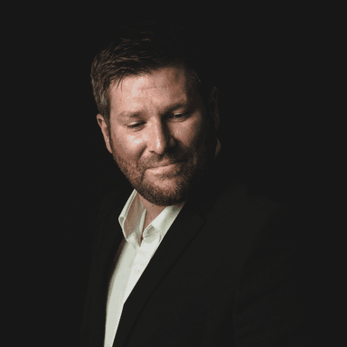 Hero image for Mark Nelson: Liquid Gold