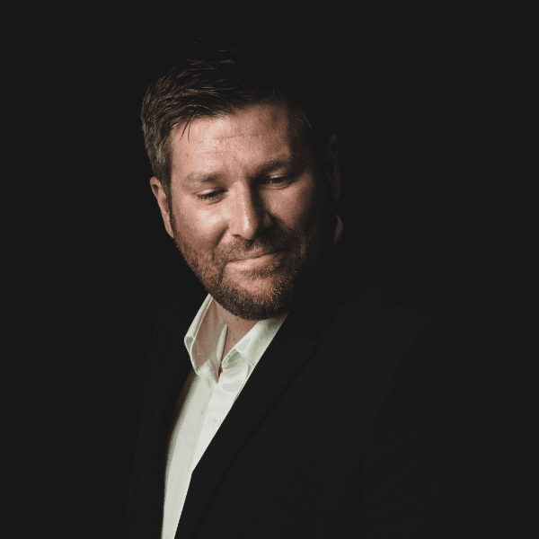 Hero image for Mark Nelson: Liquid Gold