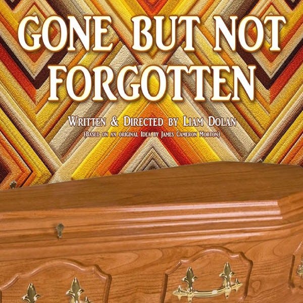 Gone But Not Forgotten thumbnail