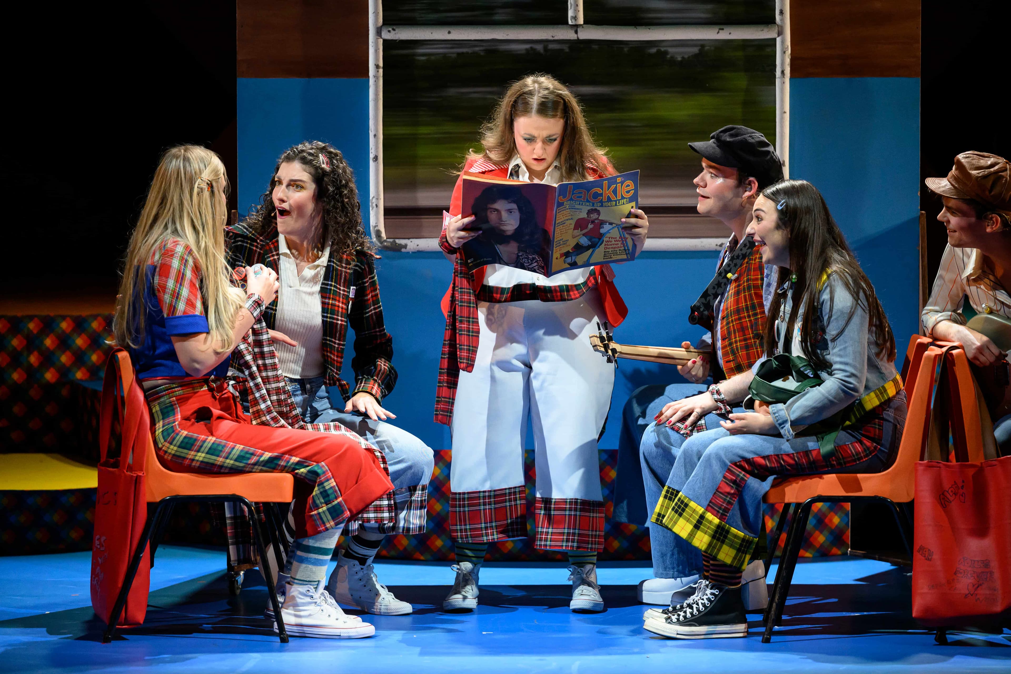 Image preview for Rollers Forever