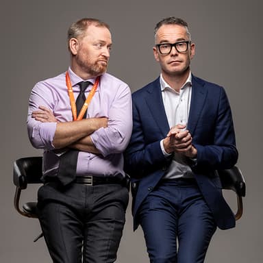 Hero image for W*nkernomics