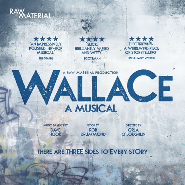 Hero image for Wallace