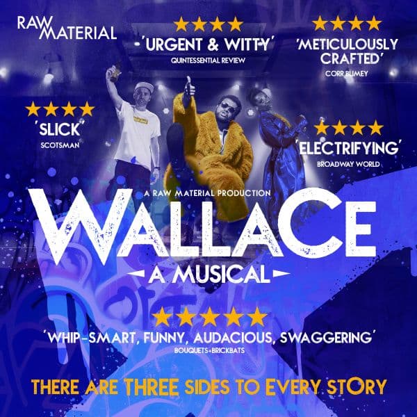 Hero image for Wallace