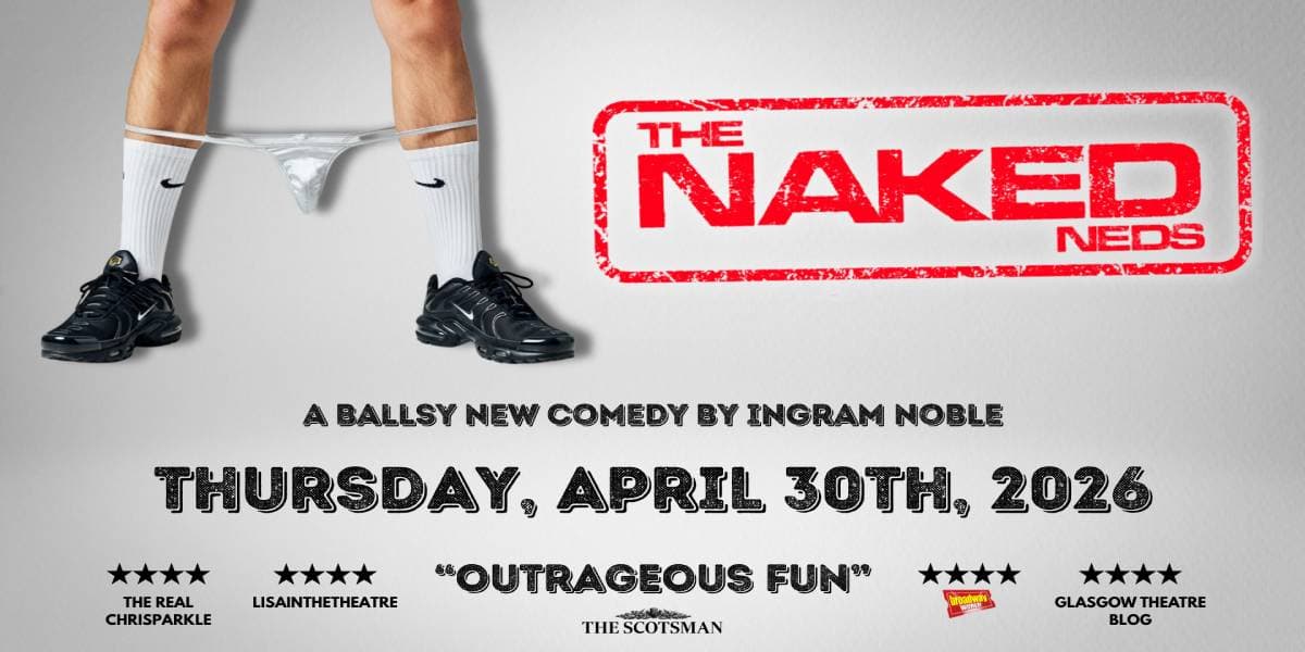 Hero image for The Naked Neds