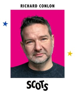 Richard Conlon