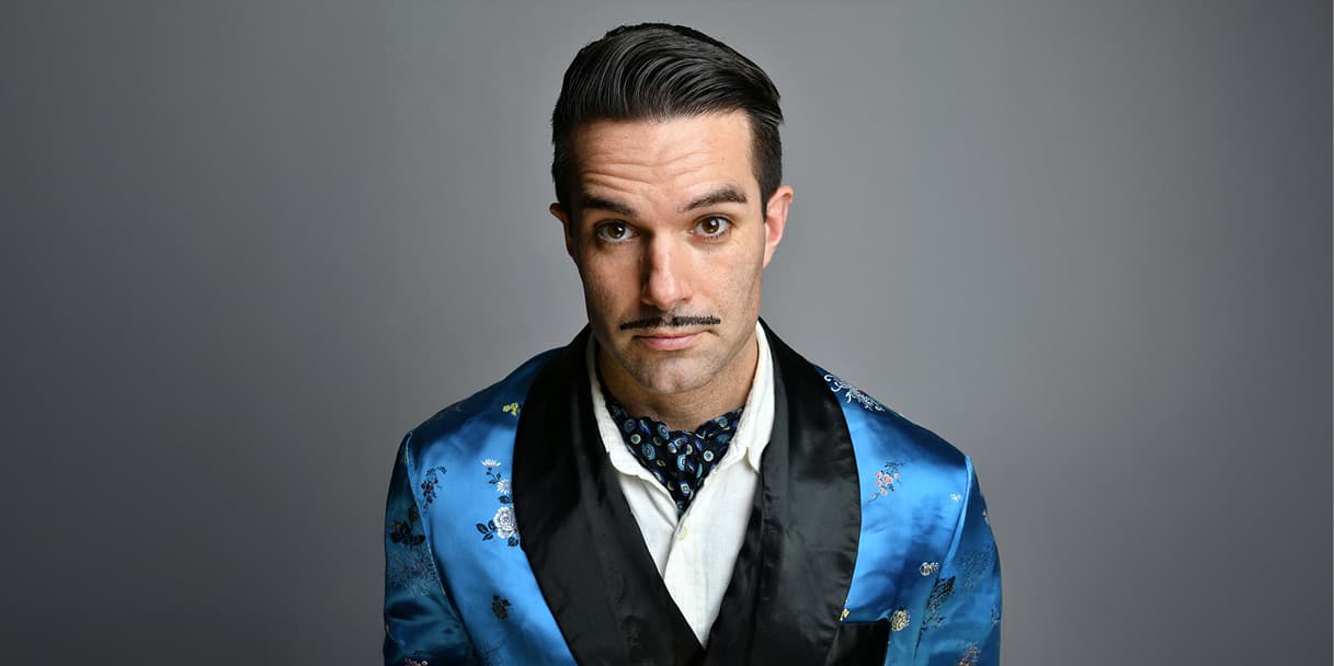 Hero image for Troy Hawke: Never Stop, Never Change!