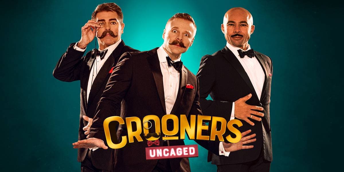 Hero image for Crooners