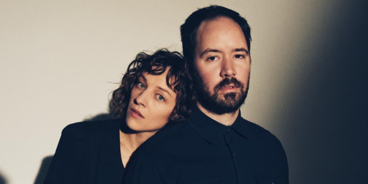 Hero image for Celtic Connections 2026 Proudly Presents Watchhouse & Support