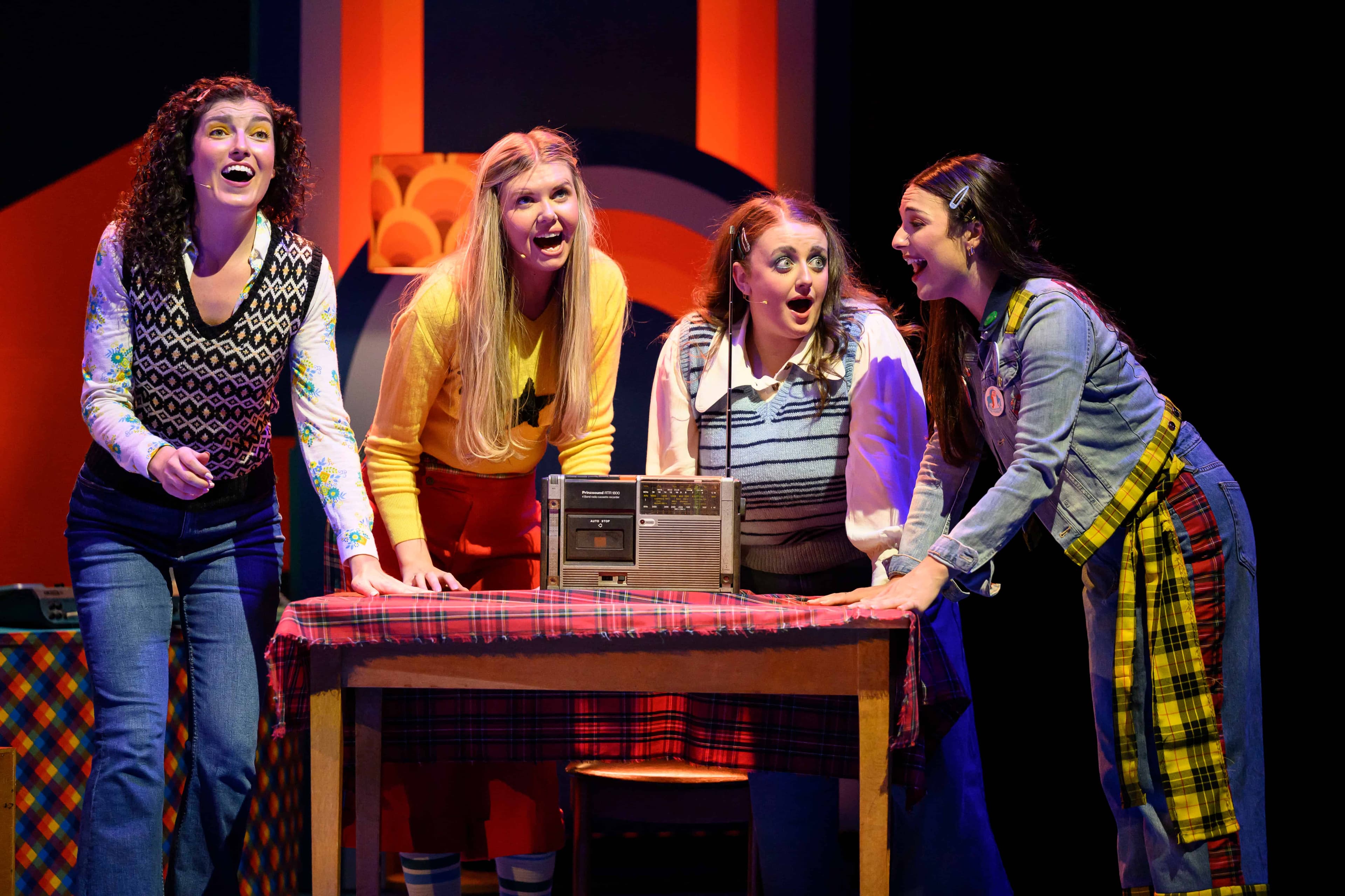 Image preview for Rollers Forever