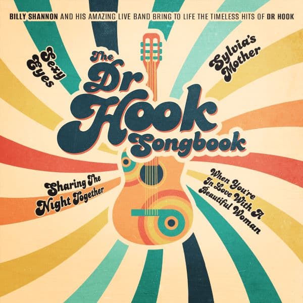 Hero image for The Dr Hook Songbook
