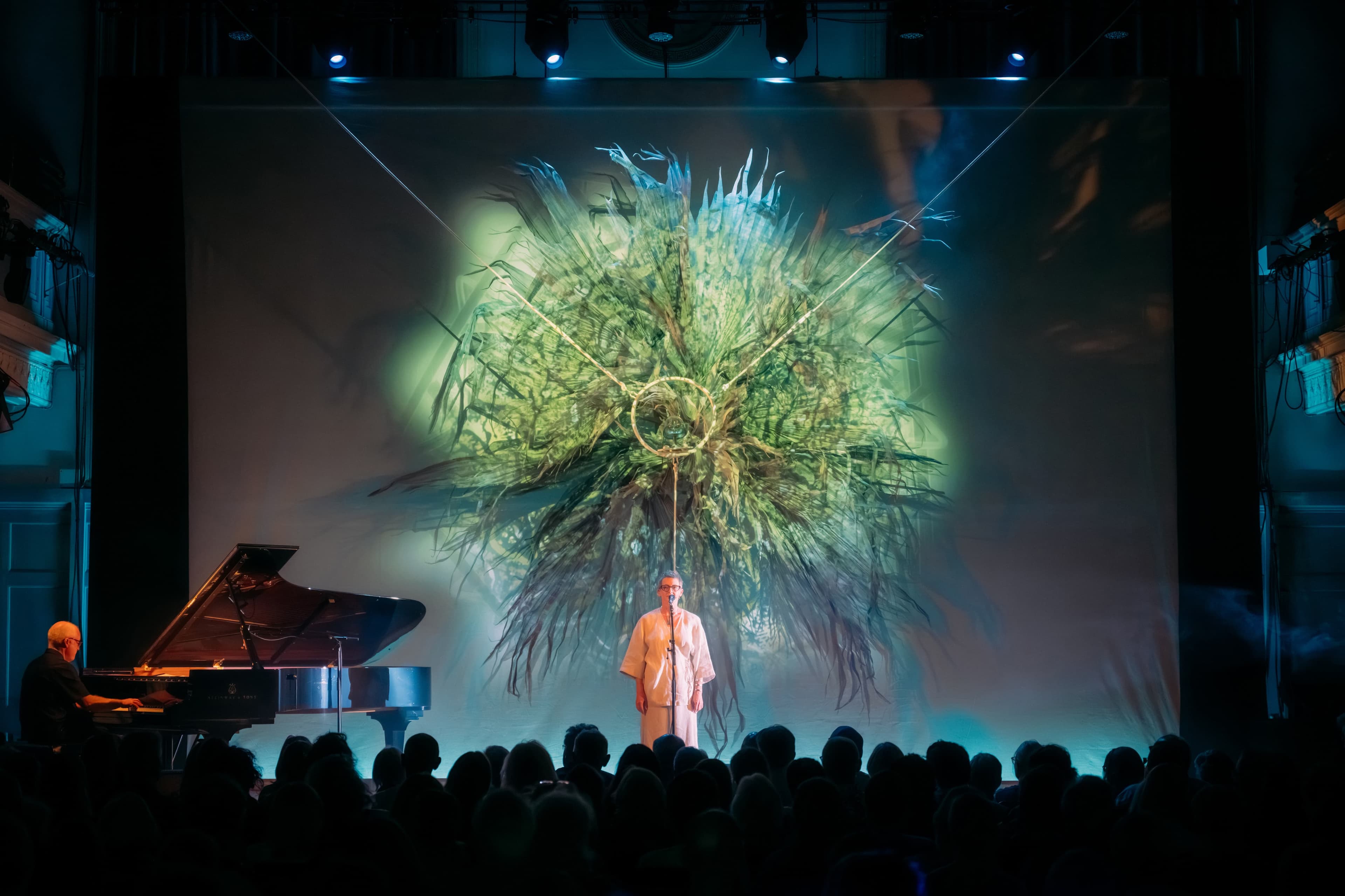 Image preview for Karine Polwart - Windblown