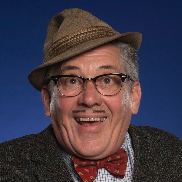 Count Arthur Strong In ‘And It’s Goodnight From Him’ thumbnail