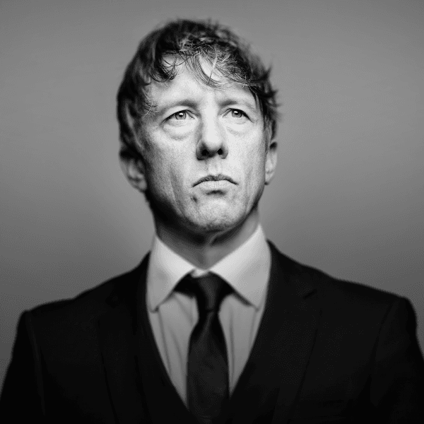 Hero image for Jonathan Pie