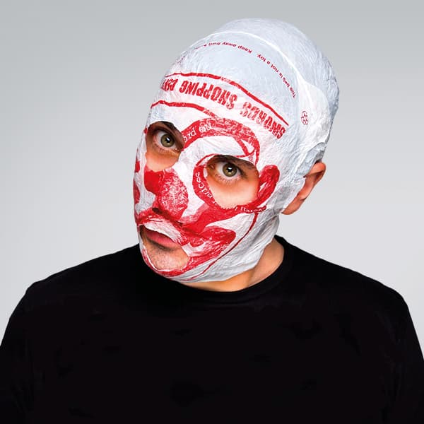 Hero image for The Blindboy Podcast Live