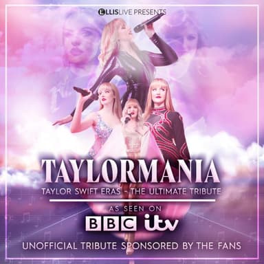 Hero image for Taylormania