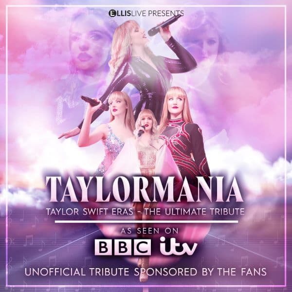 Hero image for Taylormania