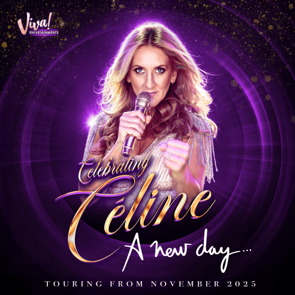 Hero image for Celebrating Celine