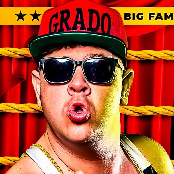 Grado's Big Family Wrestling Bash thumbnail