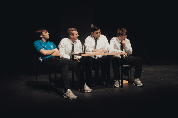 Image preview for The Naked Neds