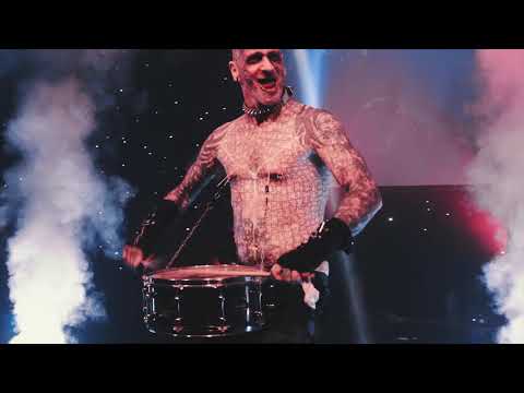 Video preview for Cabaret Extreme from Youtube