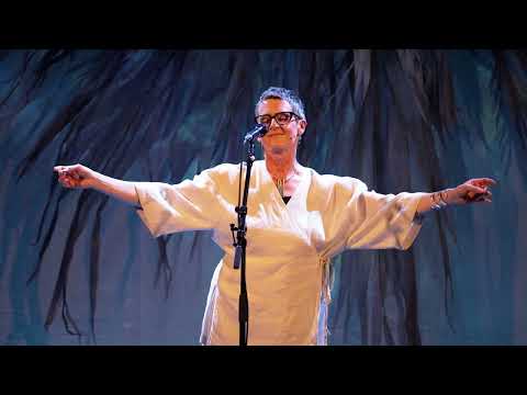 Video preview for Karine Polwart - Windblown from Youtube