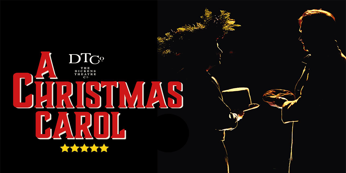 A Christmas Carol hero