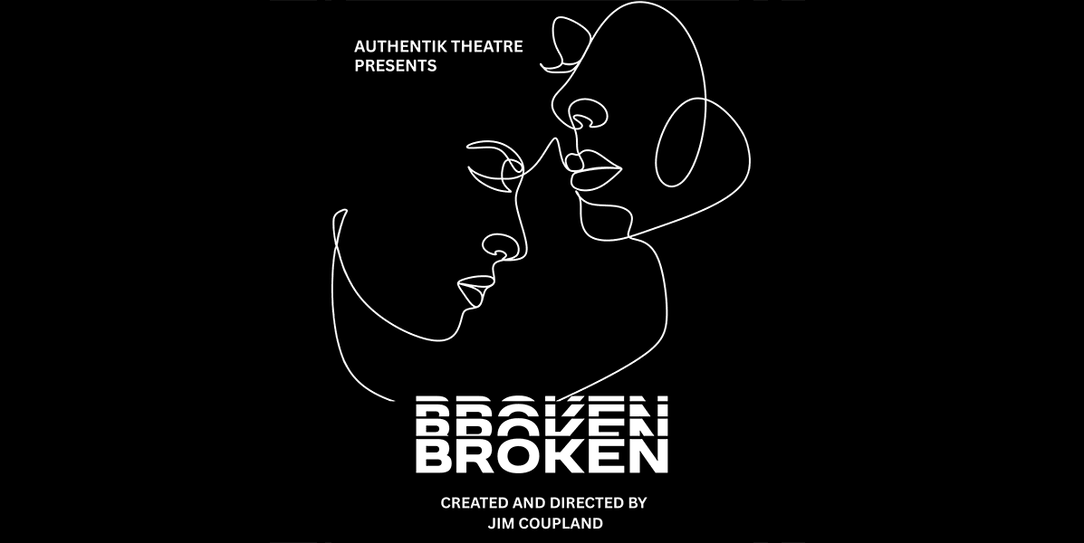 Broken hero