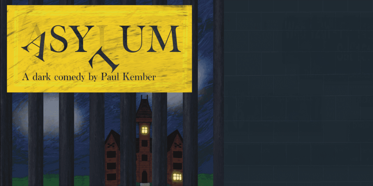 Hero image for Western Players - Asylum