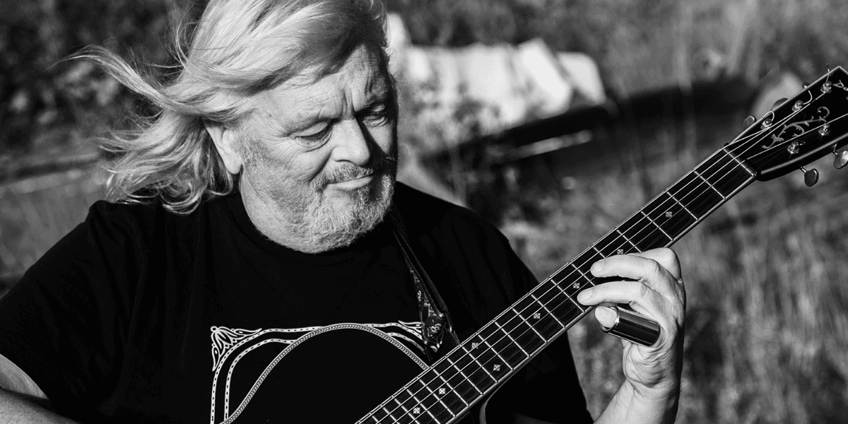 Hero image for Phil Beer