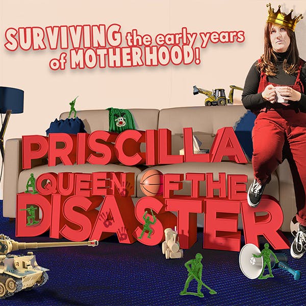 Priscilla Queen Of The Disaster thumbnail