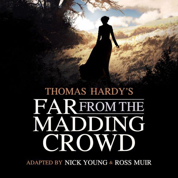 Far From The Madding Crowd By Thomas Hardy  thumbnail