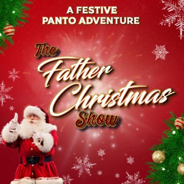 The Father Christmas Show thumbnail