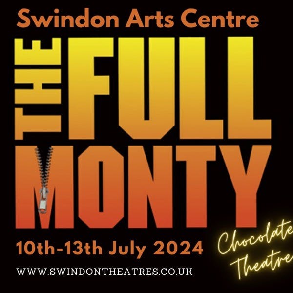 Chocolate Theatre - The Full Monty thumbnail